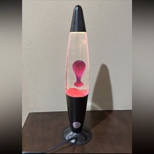 Lava Lamp